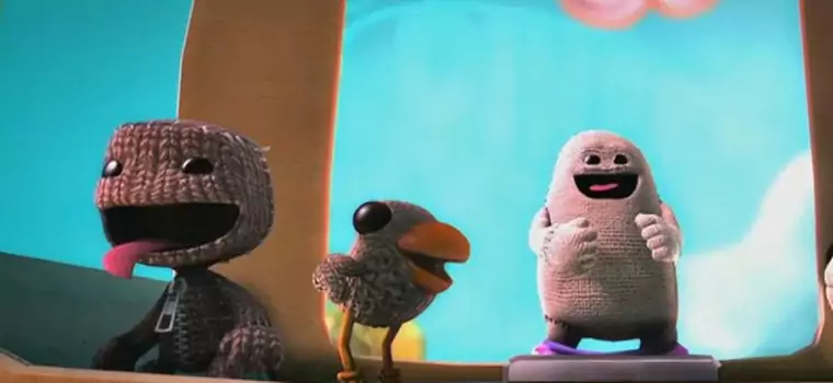 LittleBigPlanet 3