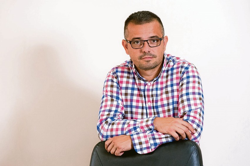 Branislav Nedimović