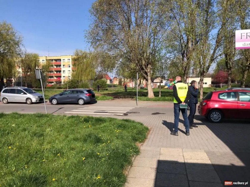 Nie żyje policjant postrzelony w Raciborzu