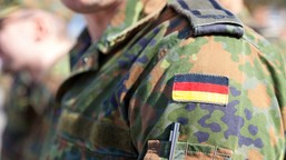 ktoś chciał zatruć niemieckich żołnierzy? bundeswehra zamknęła koszary