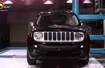 EuroNCAP: Jeep Renegade na 5 gwiazdek