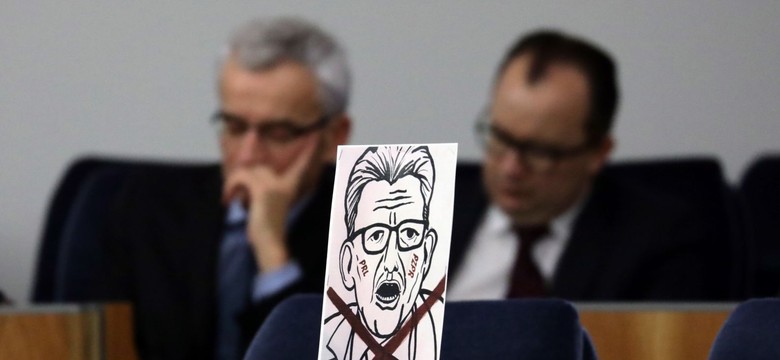 Senat zakończył debatę ws. KRS. Po przerwie debata nad ustawą Sądzie Najwyższym