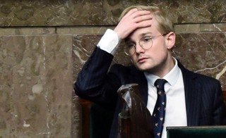 Podwyżka cen biletów w PKP. Patkowski: KE nie zgodziła się na zamrożenie cen energii