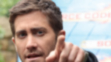 Jake Gyllenhaal ryzykuje życiem. Dosłownie!