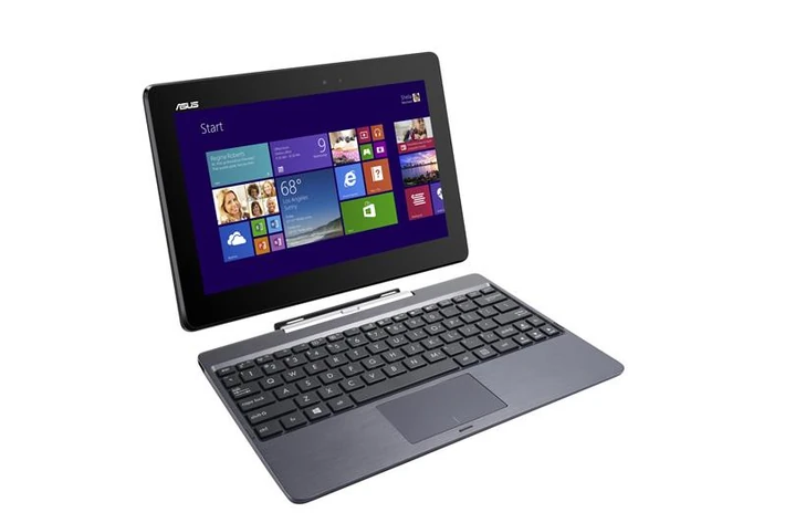 ASUS Transformer T100