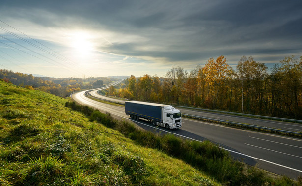 Drogowcy finiszują na autostradzie. Wyścig z czasem na budowie A1 bliski wygranej