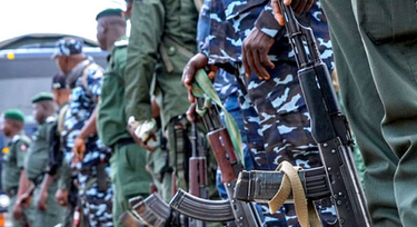 Police gun down 2 Enugu kidnappers who demanded ₦40m ransom during raid on den