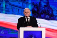 Jarosław Kaczyński