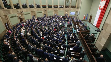 Parlament uchwalił rocznicę objawień fatimskich