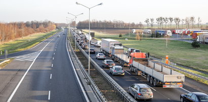 Będzie kolejny remont autostrady A4