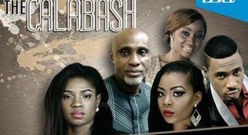 'The Calabash' TV series