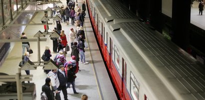 W tym tygodniu otwierają nam metro