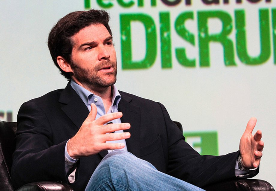 CEO LinkedIn Jeffrey "Jeff" Weiner