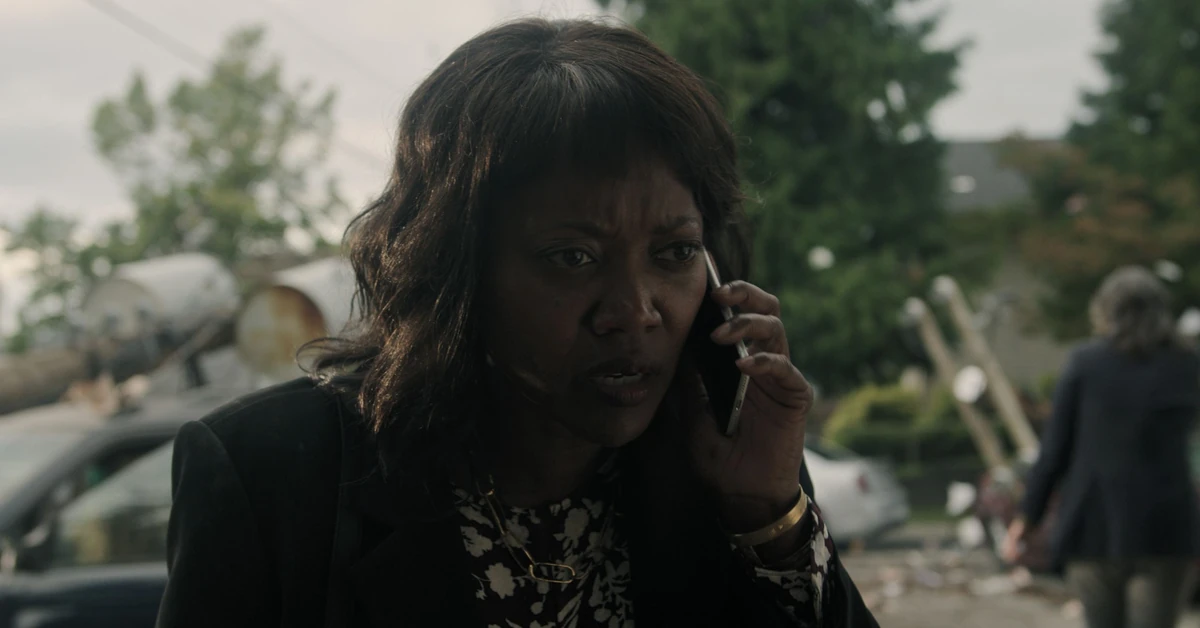 Epicki serial SF numerem jeden. Widzowie "głosują pilotem"