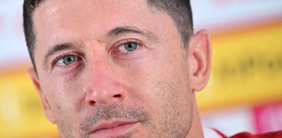 Lewandowski: Trenuję tak, jakby to miał być mój ostatni mundial. Nie wiadomo, co wydarzy się za trzy i pół roku