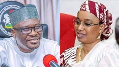 BREAKING: INEC declares Adamawa governorship election inconclusive