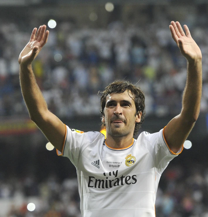 8. Raul - 85 mln euro