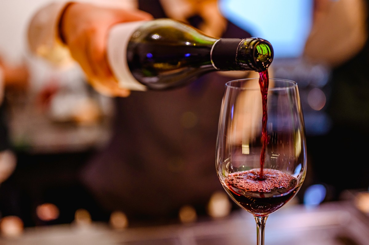 Wino na wynos też musi mieć banderolę