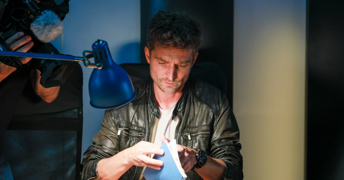 Marcin Rogacewicz jest po rozwodzie. Tak zareagowała Agnieszka Kaczorowska