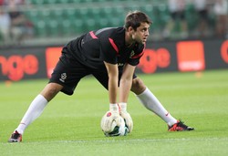 Liga angielska: Fabiańskiego czeka operacja. Znów nie będzie grał