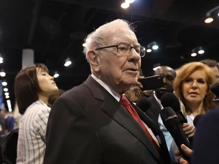 Warren Buffett nie może zaliczyć ostatnich miesięcy do udanych