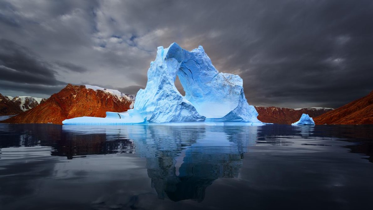 International Landscape Photographer of the Year 2014