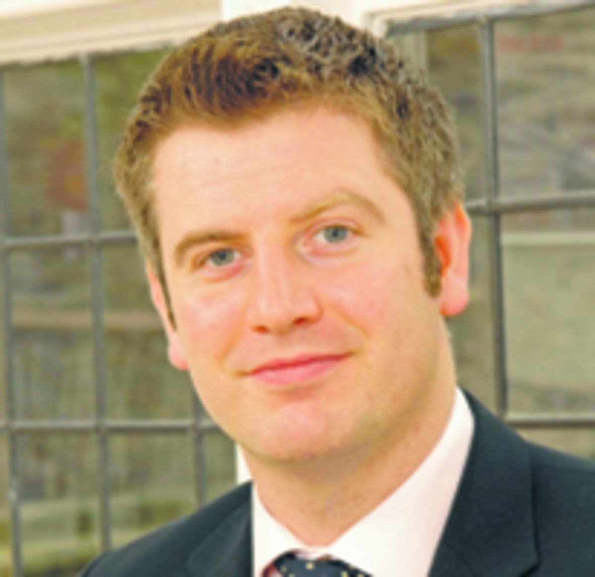 Hugo Brady, ekspert Center for European Reform w Londynie