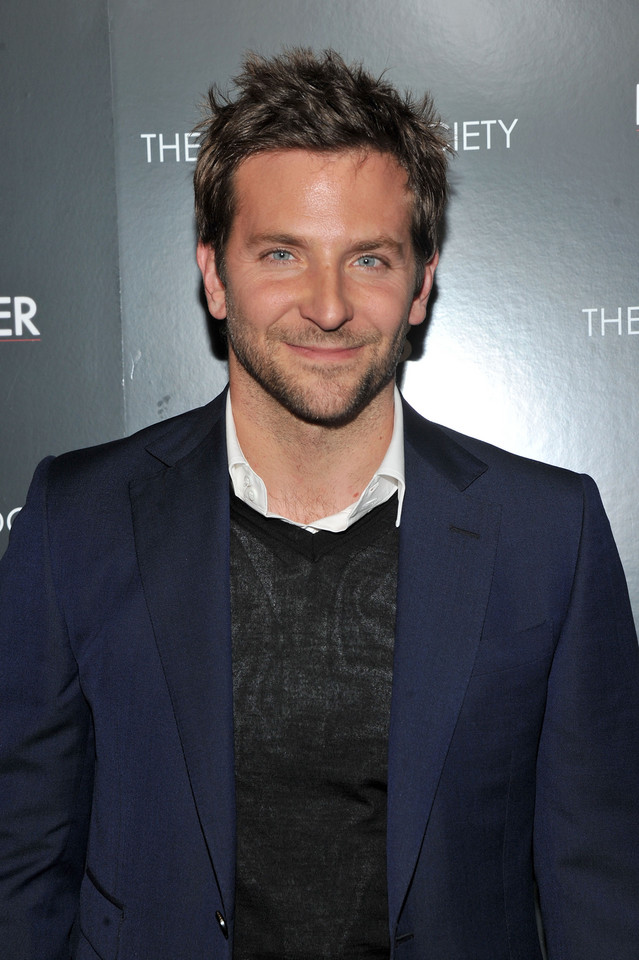 Bradley Cooper