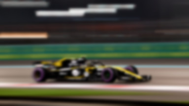 Carlos Sainz: celem McLarena jest bycie najlepszym teamem środka stawki
