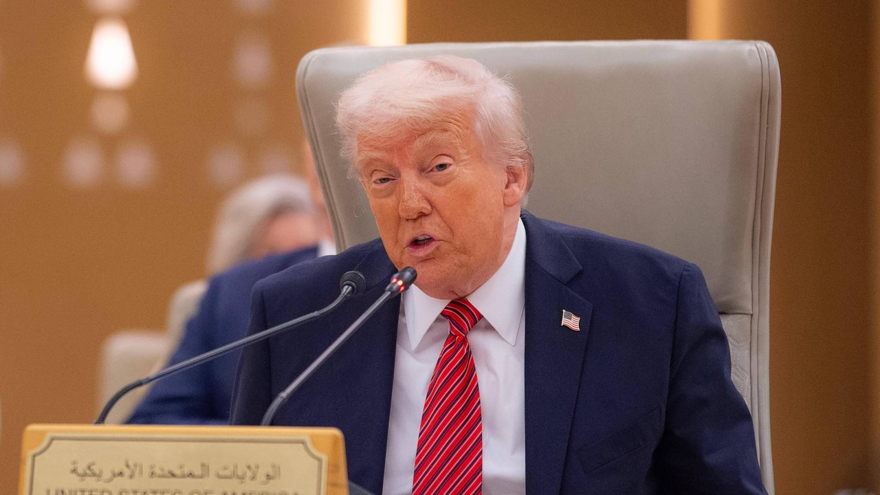 USA blisko Niezrozumienia z Iranem. "Nie chcę tego robić w gwałtowny sposób"