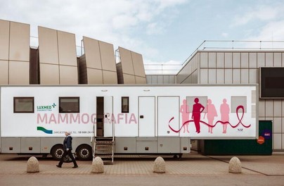 „Wystarczy zgłosić się do mammobusu. Kraków zaprasza kobiety na darmową mammografię