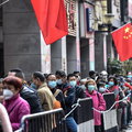 W Hongkongu chcą zamknięcia granicy z Chinami. Powód? Koronawirus