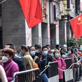 W Hongkongu chcą zamknięcia granicy z Chinami. Powód? Koronawirus