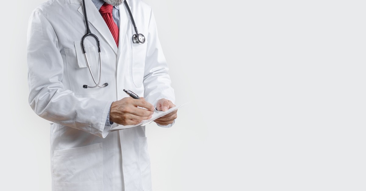 Czy pracodawca widzi od jakiego lekarza jest L4?