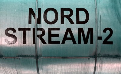 Dania wydała zgodę na eksploatację Nord Stream 2 na swoich wodach