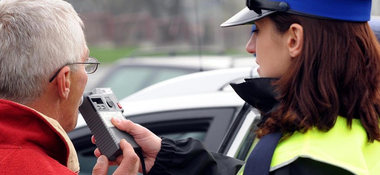 News "DGP": Pijanego kierowcę potraktują jak pedofila