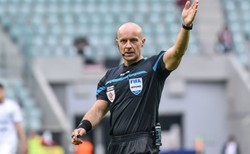 MŚ 2022. Czterech Polaków, sześć kobiet wśród 129 arbitrów