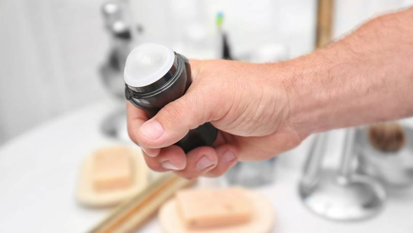 Beliebte Deodorant Roll-On für Herren im Vergleich 