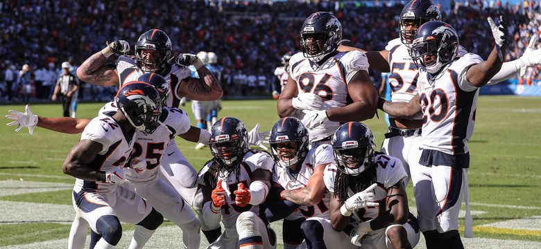 Denver Broncos sprzedani. To najwyższa transakcja w świecie sportu