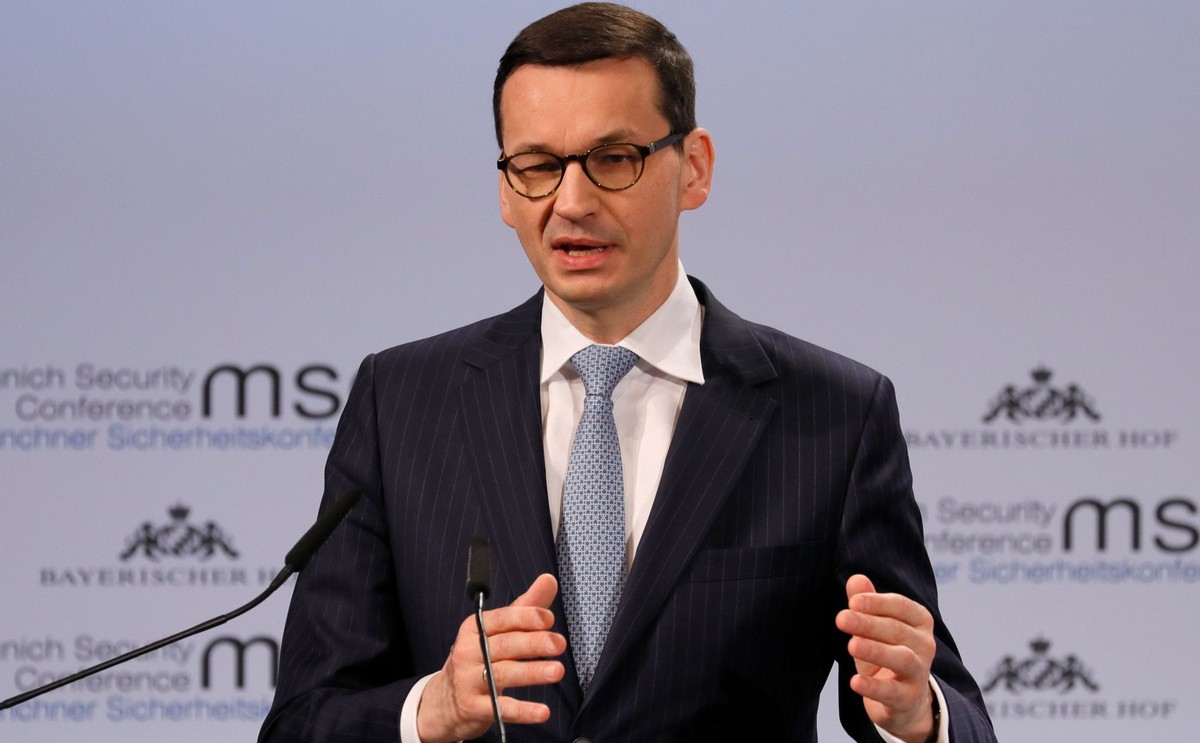 Mateusz Morawiecki