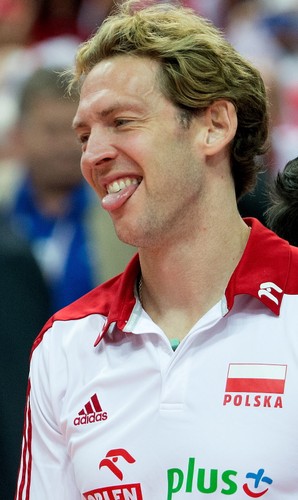 Żółtodziób ojcem sukcesu polskich siatkarzy. Stephane Antiga na starcie zdobył złoto