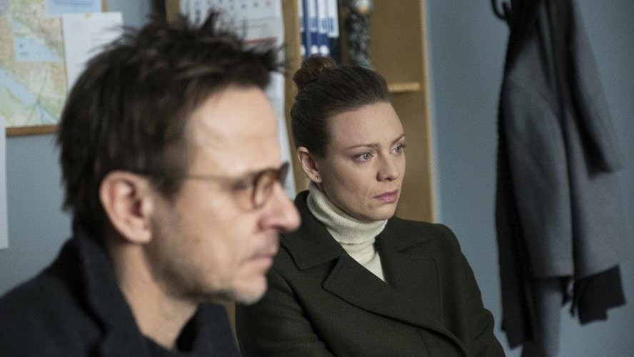 Pod powierzchnią 2 / fot. R. Pałka