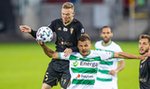 Lechia wróciła z dalekiej podróży. Dwa gole rezerwowego dały punkt w Zabrzu