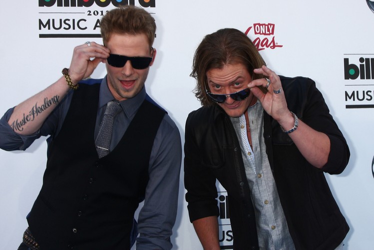 6. Florida Georgia Line – 'Cruise Remix' (feat. Nelly)