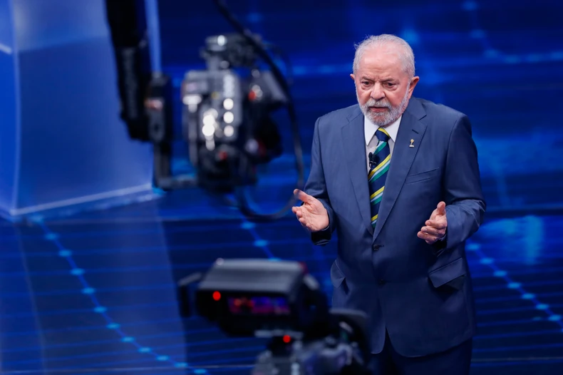 Lula da Silva u prvoj debati uoči drugog kruga predsedničkih izbora