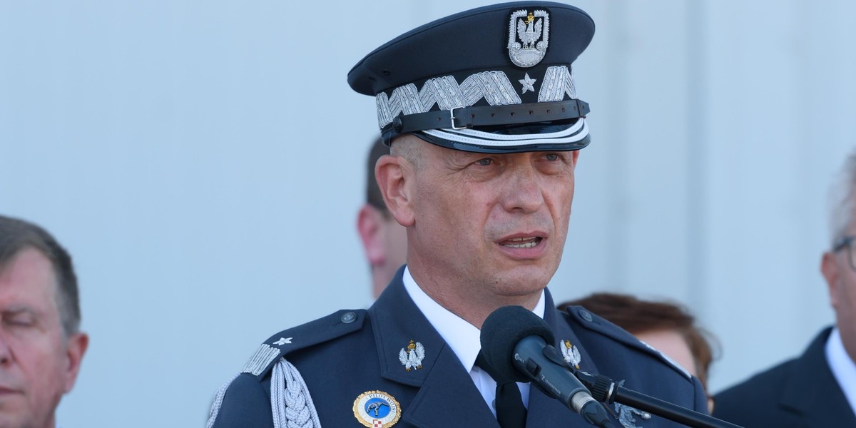 Gen. Drewniak: W cztery godziny straciliśmy całe lotnicto