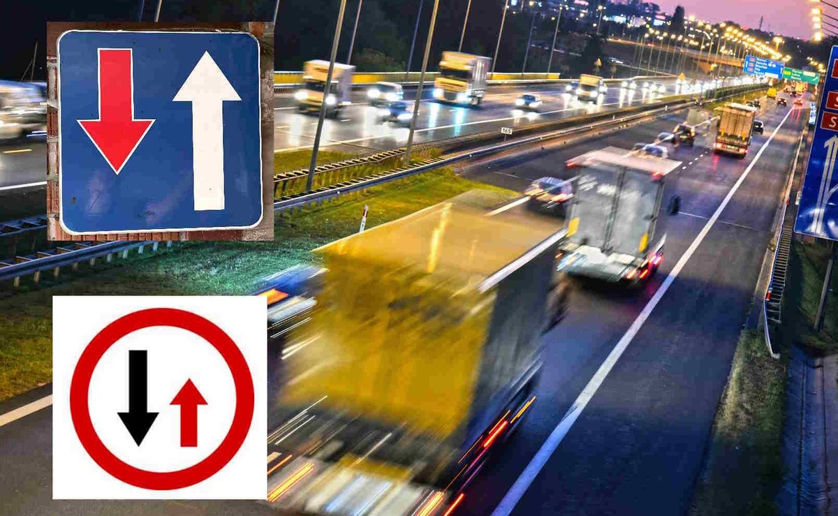 Znaki d-5 i b-31. Bardzo podobne, ale sygnalizują co innego. Co oznaczają?