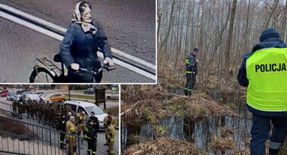 Tajemnicze zaginięcie mieszkanki Wereszczyna. Gdzie jest pani Stanisława?