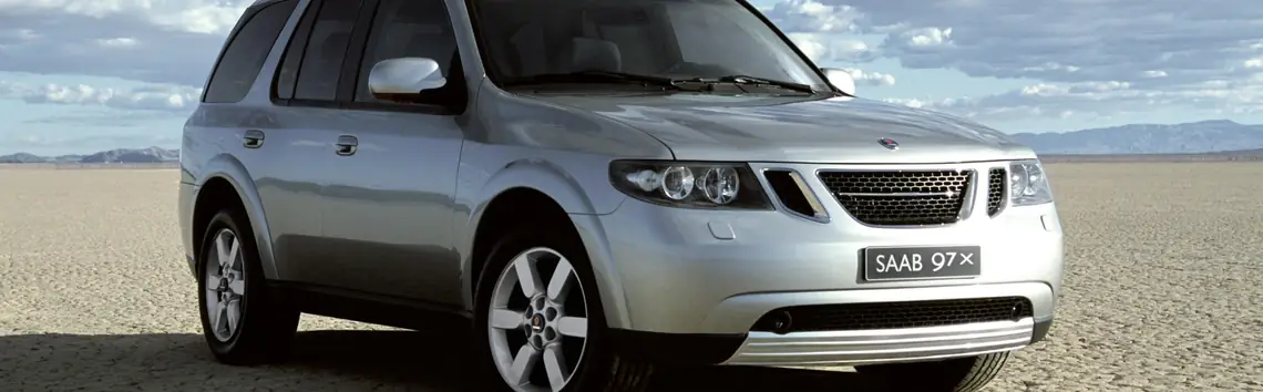 SAAB
