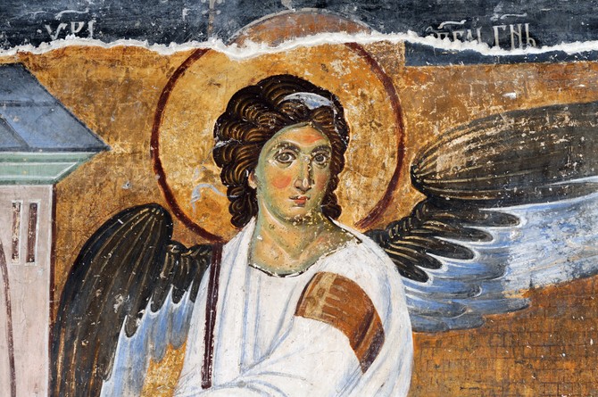 Sveti arhangel Gavrilo je vesnik promena, ali ne prašta ako nekoga uvredite ili prevarite
